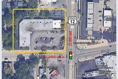 2 W Grand Avenue #101-108-112, Fox Lake, IL 60020 - Photo 3