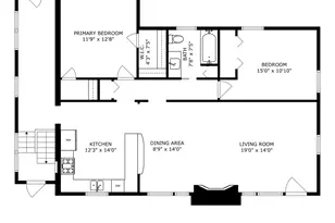 9559 Kilpatrick Ave, Oak Lawn, IL 60453 - Photo 35