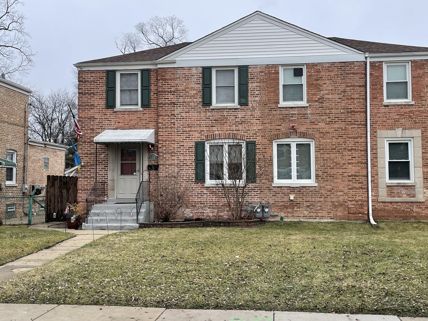 1791 Linden St, Des Plaines, IL 60018 - MLS 11974695 - Coldwell Banker