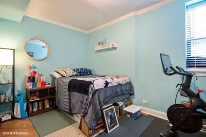 1903 N Humboldt Boulevard #G, Chicago, IL 60647 - Photo 7