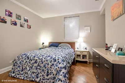 1903 N Humboldt Boulevard #G, Chicago, IL 60647 - Photo 9