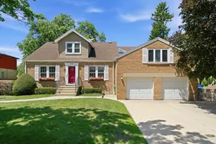 3044 N Octavia Ave, Chicago, IL 60707 - Photo 1