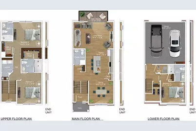 186 Eli Court, Des Plaines, IL 60016 - Photo 13