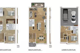 186 Eli Ct, Des Plaines, IL 60016 - Photo 13