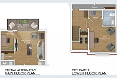 186 Eli Court, Des Plaines, IL 60016 - Photo 19