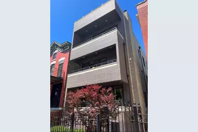 1248 N Cleaver Street #3, Chicago, IL 60642 - Photo 1