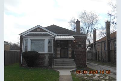 739 W 129th Place - Photo 1