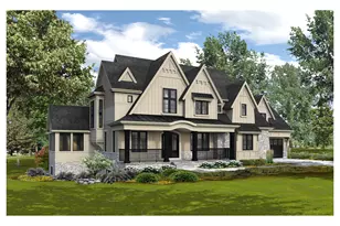 920 Brook Pl Lot 4, Hinsdale, IL 60521 - Photo 1