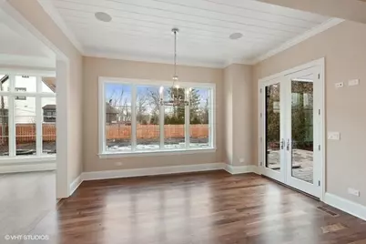 920 Brook (Lot 4) Place, Hinsdale, IL 60521 - Photo 7