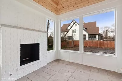 920 Brook (Lot 4) Place, Hinsdale, IL 60521 - Photo 9