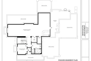 920 Brook Pl Lot 4, Hinsdale, IL 60521 - Photo 13