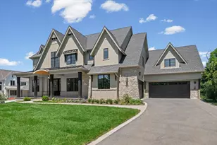 920 Brook Pl Lot 4, Hinsdale, IL 60521 - Photo 1