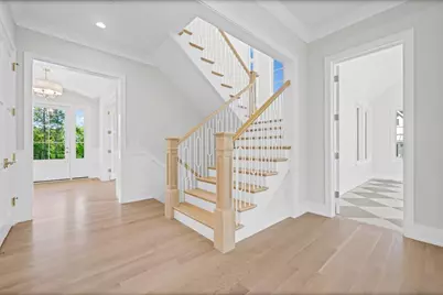 920 Brook (Lot 4) Place, Hinsdale, IL 60521 - Photo 5