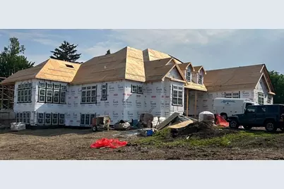 918 Brook (Lot 5) Place, Hinsdale, IL 60521 - Photo 1