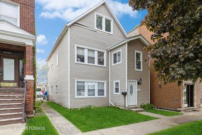 2404 Clarence Avenue - Photo 1
