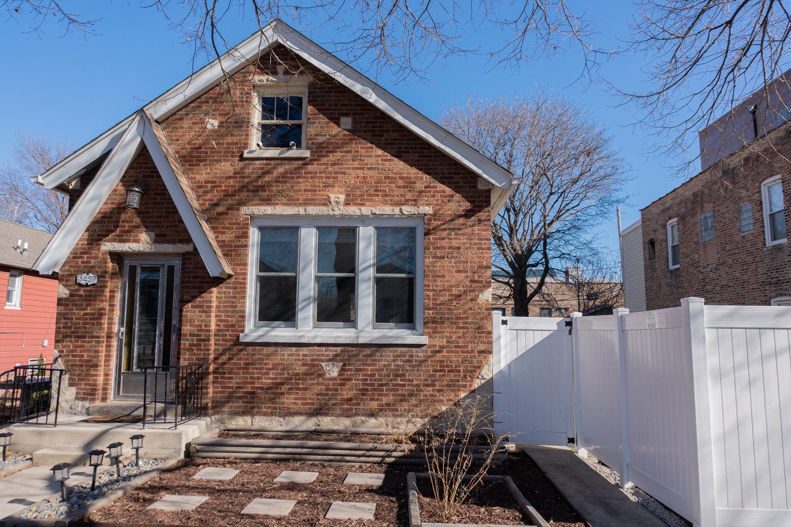 3457 S Lituanica Ave, Chicago, IL 60608 - MLS 12030909 - Coldwell Banker