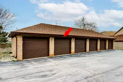 7932 Paxton Avenue #1B, Tinley Park, IL 60477 - Photo 21