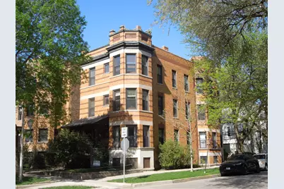 3501 N Janssen Avenue #1, Chicago, IL 60657 - Photo 1