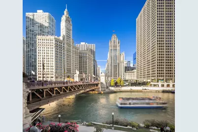 435 N Michigan Avenue #1703, Chicago, IL 60611 - Photo 43