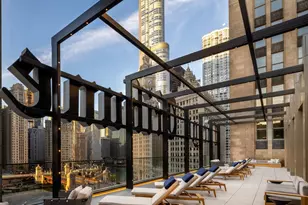 435 N Michigan Ave, Chicago, IL 60611 - Photo 9