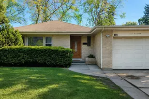717 Oakton St, Park Ridge, IL 60068 - Photo 1