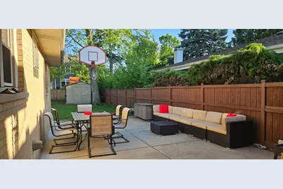 717 Oakton Street, Park Ridge, IL 60068 - Photo 23