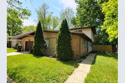 426 Tomahawk Street, Park Forest, IL 60466 - Photo 1