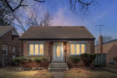 14234 S Michigan Avenue, Riverdale, IL 60827 - Photo 1