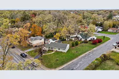 308 Minocqua Street, Park Forest, IL 60466 - Photo 1