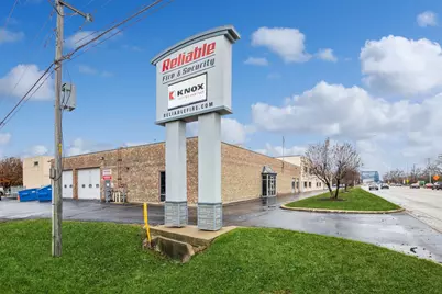 12845 S Cicero Avenue #201, Alsip, IL 60803 - Photo 3