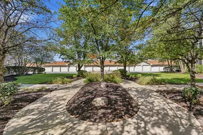 6845 Forestview Drive #2D, Oak Forest, IL 60452 - Photo 43