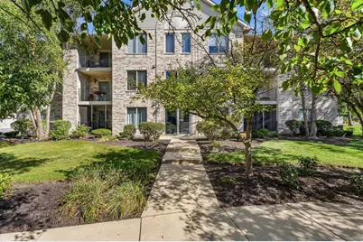 6845 Forestview Drive #2D, Oak Forest, IL 60452 - Photo 45