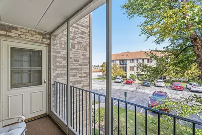 6845 Forestview Drive #2D, Oak Forest, IL 60452 - Photo 33