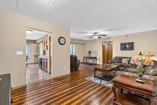 6845 Forestview Dr, Oak Forest, IL 60452 - Photo 13