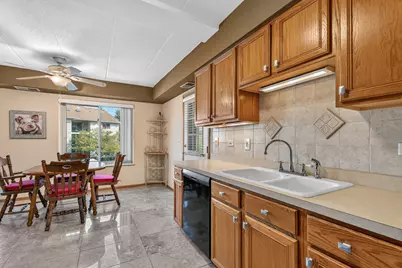 6845 Forestview Drive #2D, Oak Forest, IL 60452 - Photo 21