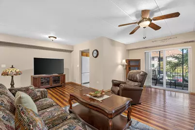 6845 Forestview Drive #2D, Oak Forest, IL 60452 - Photo 15