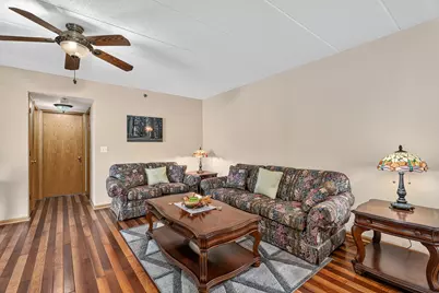 6845 Forestview Drive #2D, Oak Forest, IL 60452 - Photo 5