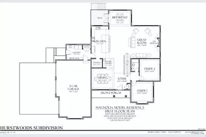 Lot 3 Brookhaven Lane, Saint Charles, IL 60175 - Photo 3