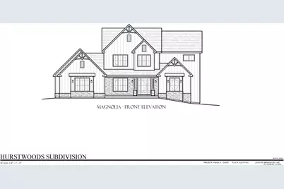 Lot 3 Brookhaven Lane, Saint Charles, IL 60175 - Photo 5