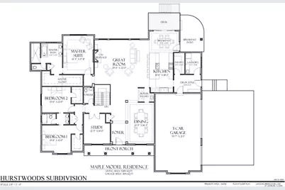 Lot 2 Brookhaven Lane, Saint Charles, IL 60175 - Photo 3