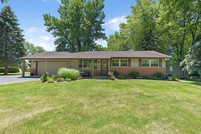 28041 Brickville Road, Sycamore, IL 60178 - Photo 1