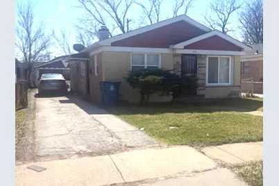 715 E 155th Court, Phoenix, IL 60426 - Photo 5