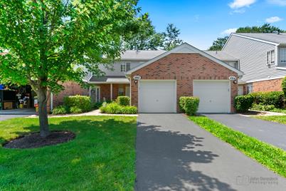 1062 Bedford Drive, Carol Stream, IL 60188 - Photo 1