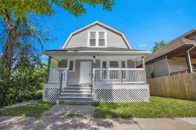 7829 S Escanaba Avenue, Chicago, IL 60649 - Photo 1