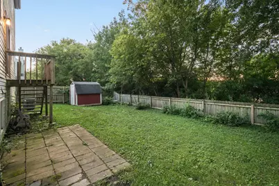 42 W Dahlia Lane, Round Lake Beach, IL 60073 - Photo 9