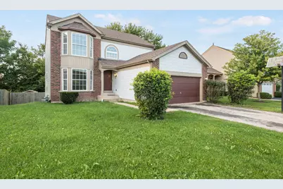 42 W Dahlia Lane, Round Lake Beach, IL 60073 - Photo 1