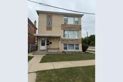 2848 Auxplaines Avenue #G, River Grove, IL 60171 - Photo 1