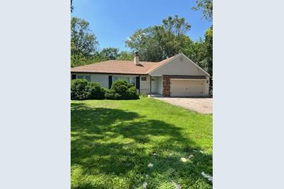 7740 S County Line Road, Burr Ridge, IL 60527 - Photo 1