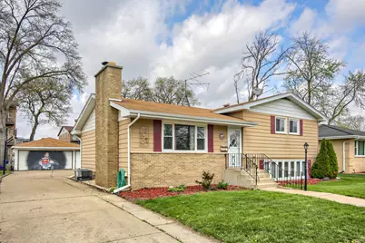 2356 183rd Place, Lansing, IL 60438 - Photo 3