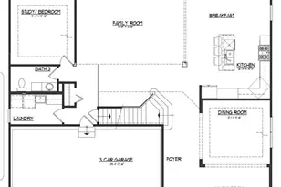 68 Beech Dr, Lake Zurich, IL 60047 - Photo 3